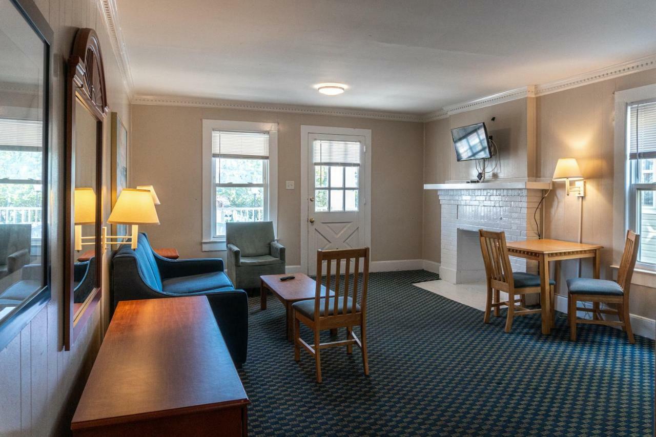 The Admiral Hotel/Motel Ocean City Exterior photo